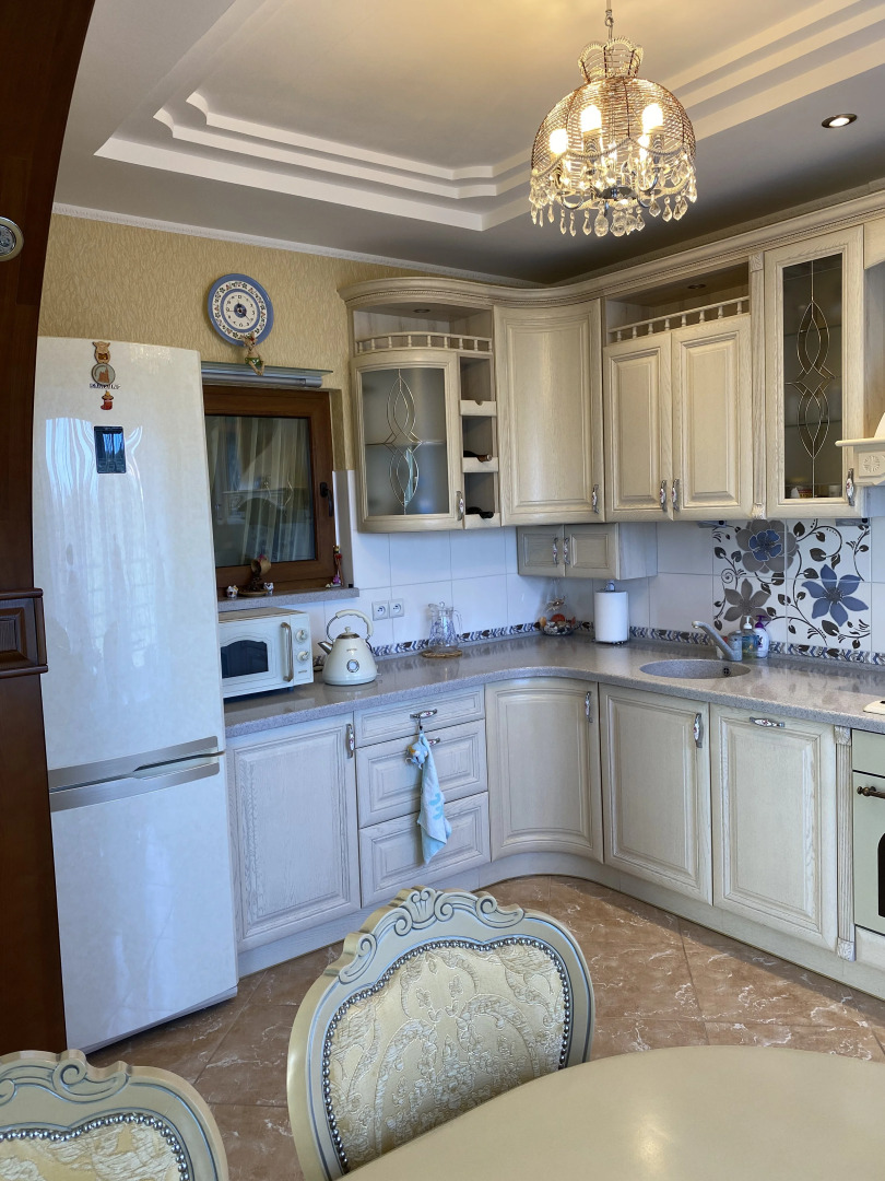 Апартаменты Центр Города Светлогорска