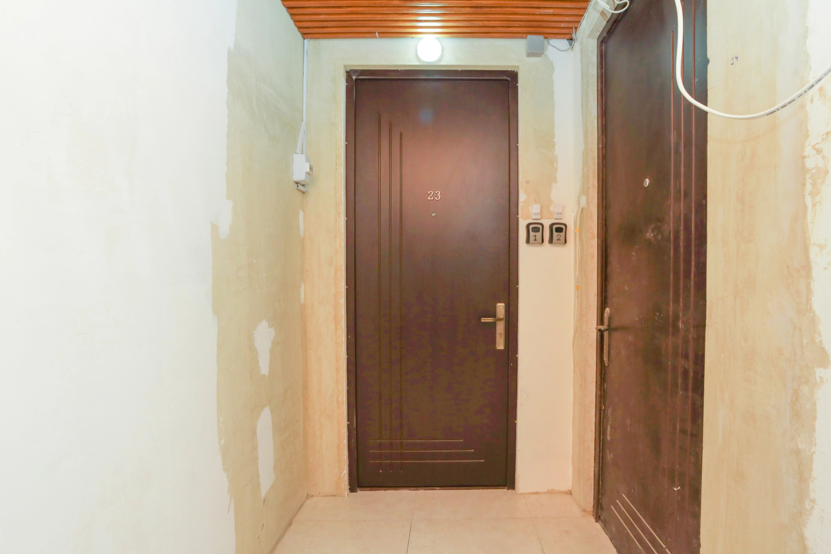 Апартаменты on Amiryan Str. 26/4-23/2