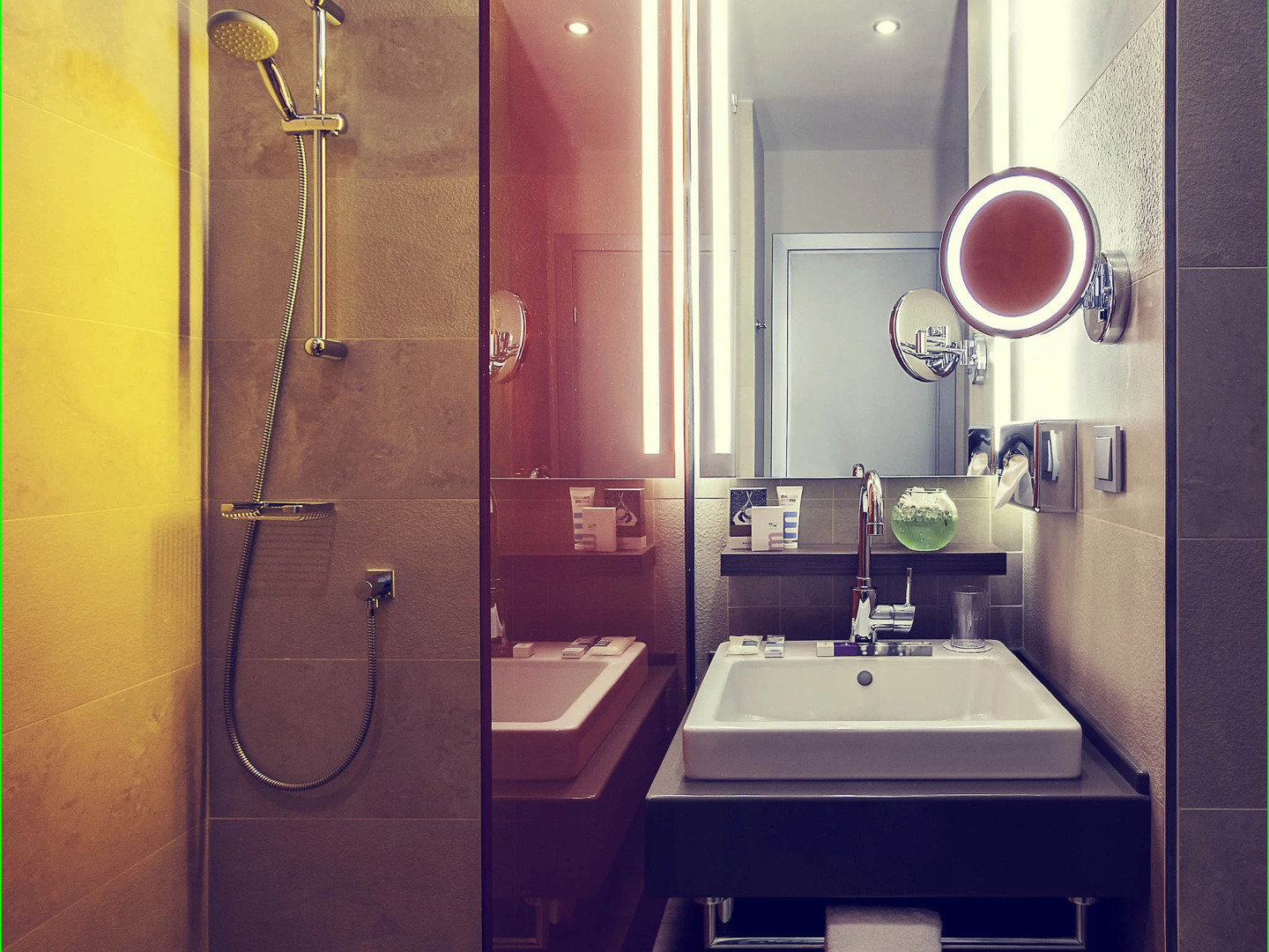 Отель Mercure Тюмень Центр