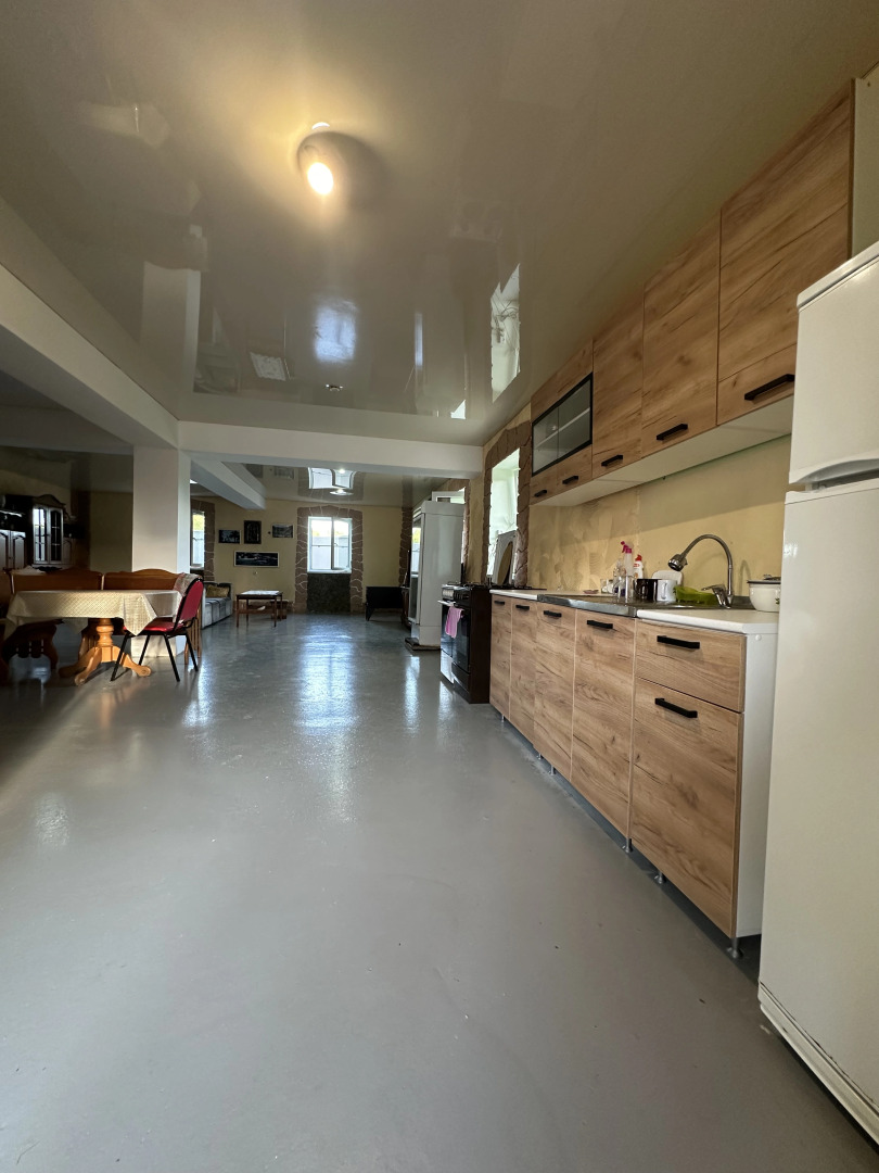 Гостевой дом Амра