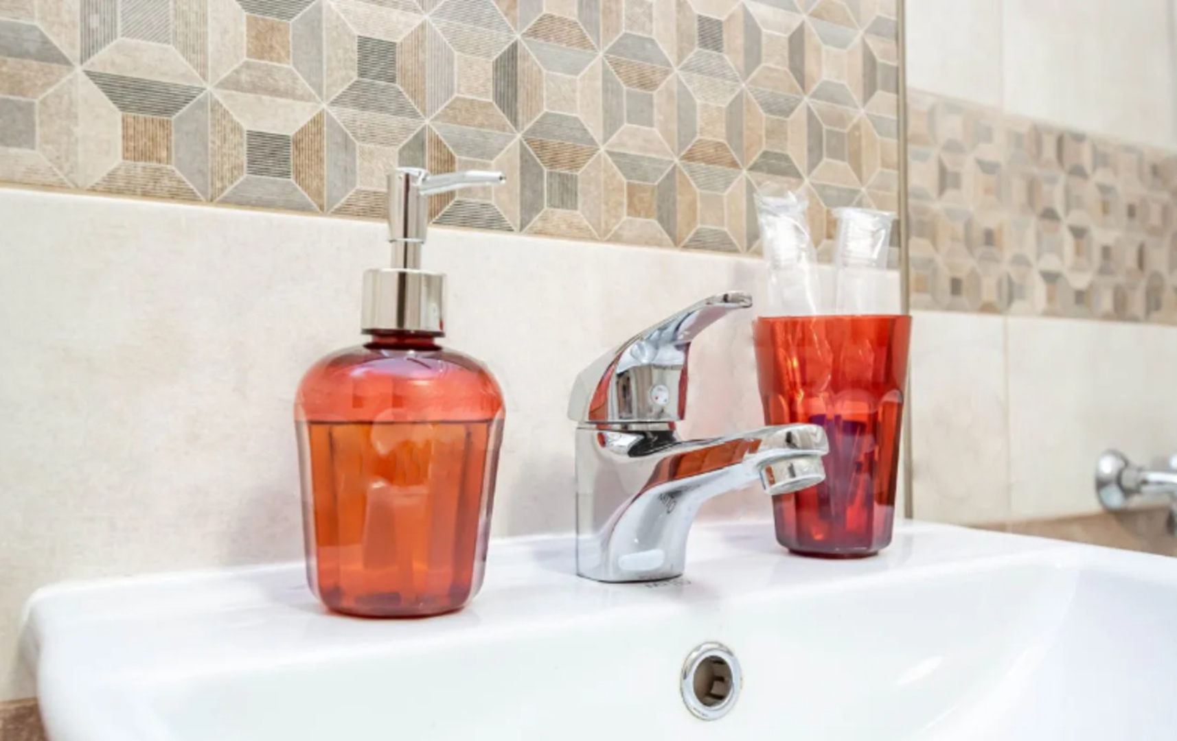 Апартаменты Семейная