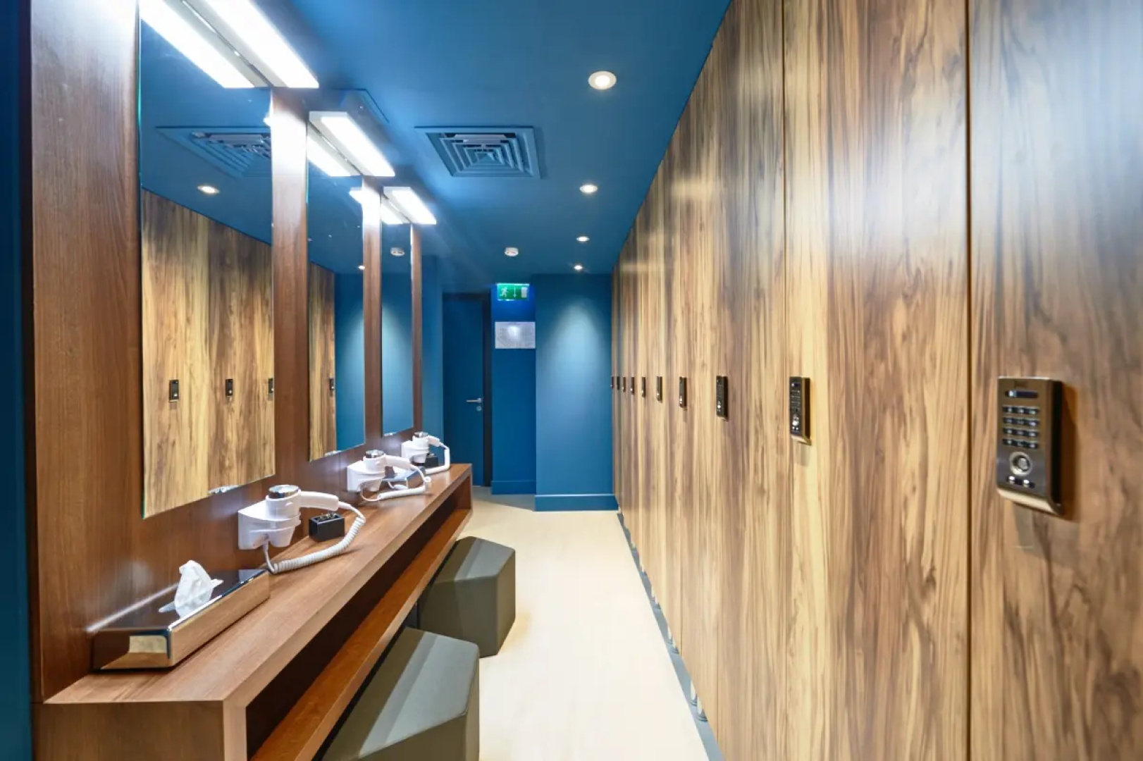 Отель Novotel Красноярск Центр