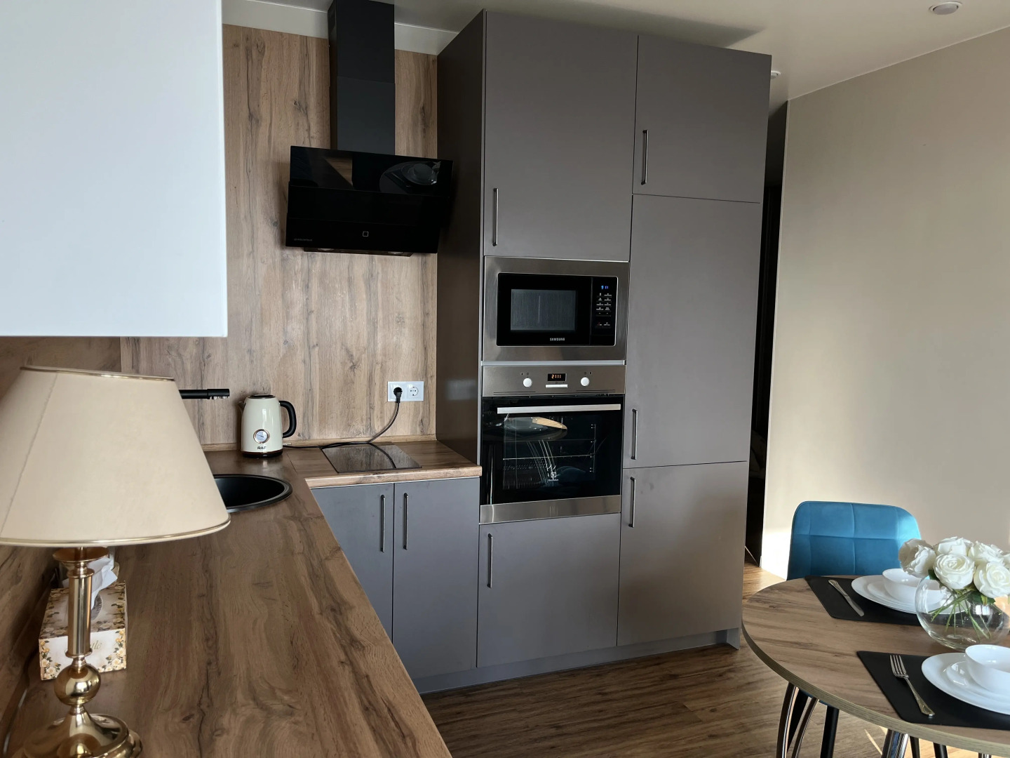 Квартира На  Краснофлотской 77/1