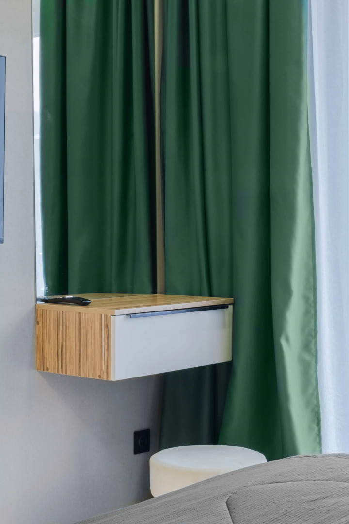 Апартаменты на Ружейной в Сириусе №10