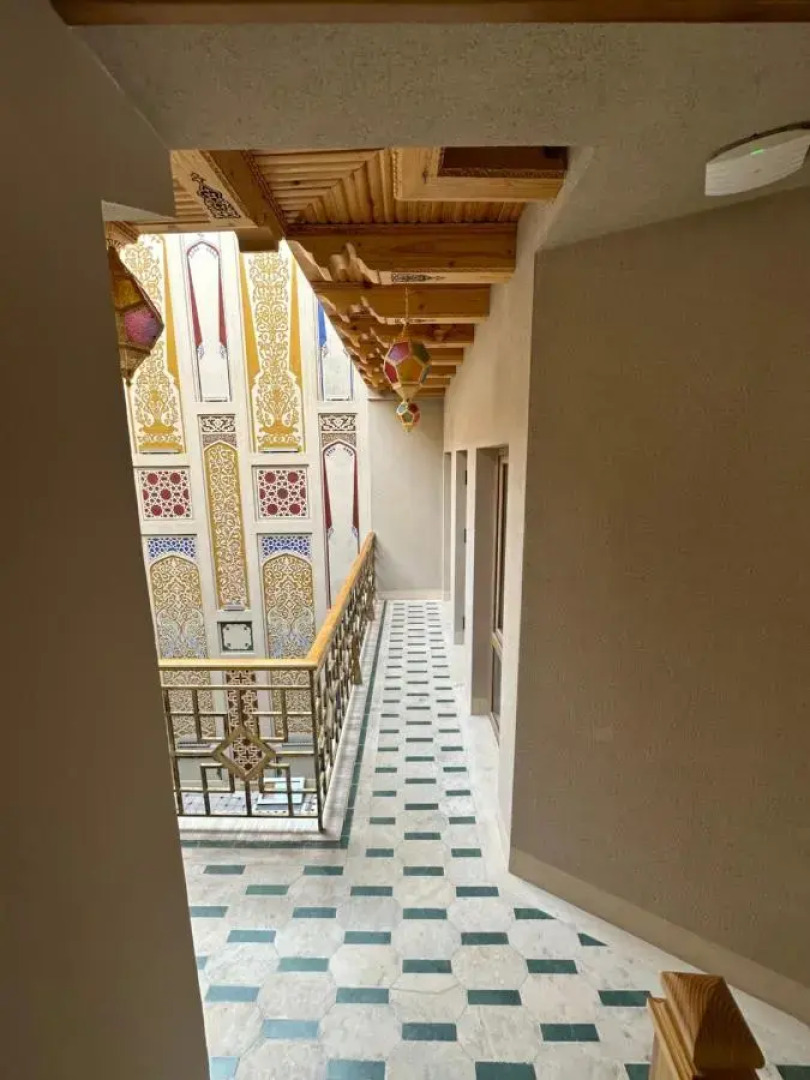 Бутик-отель Rizo