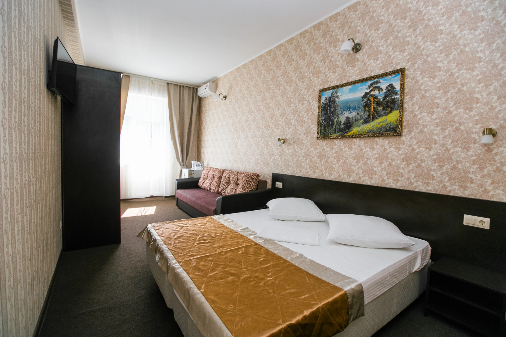 Санаторий Argo Park Hotel