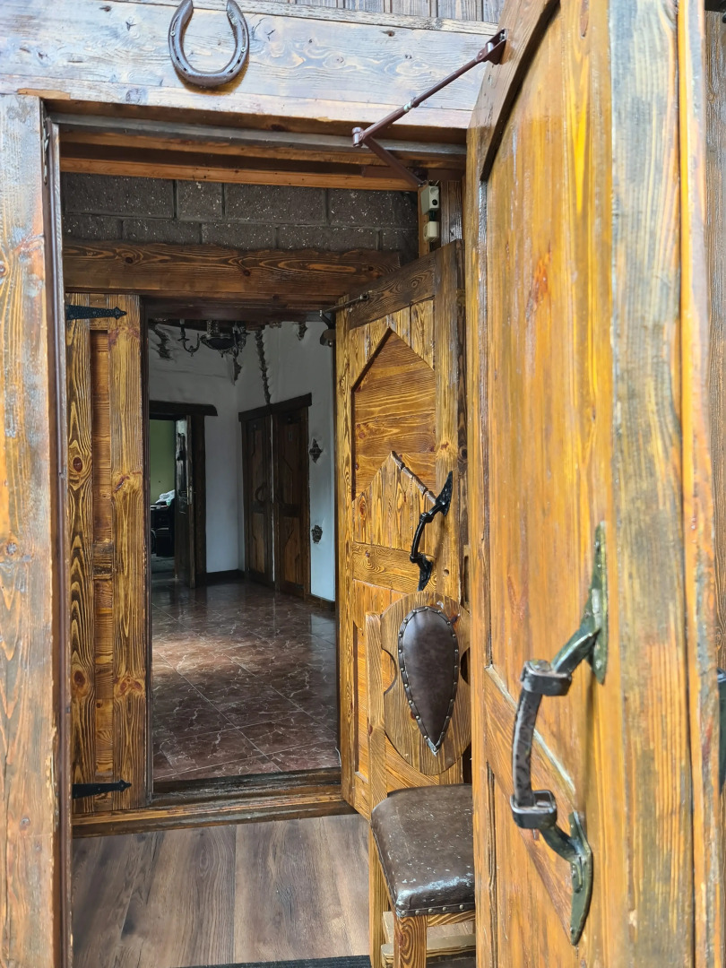 Мини-отель РГК Алексеевский