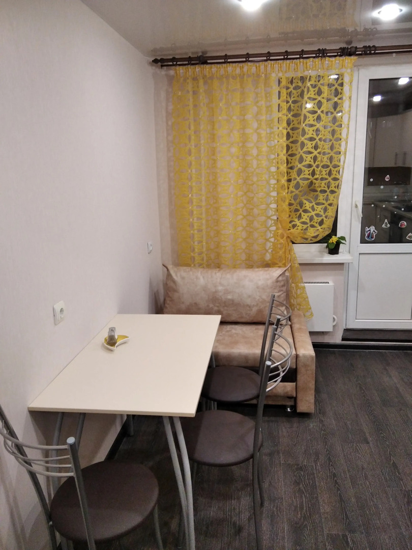 Квартира Уютная однушка Ленина 120