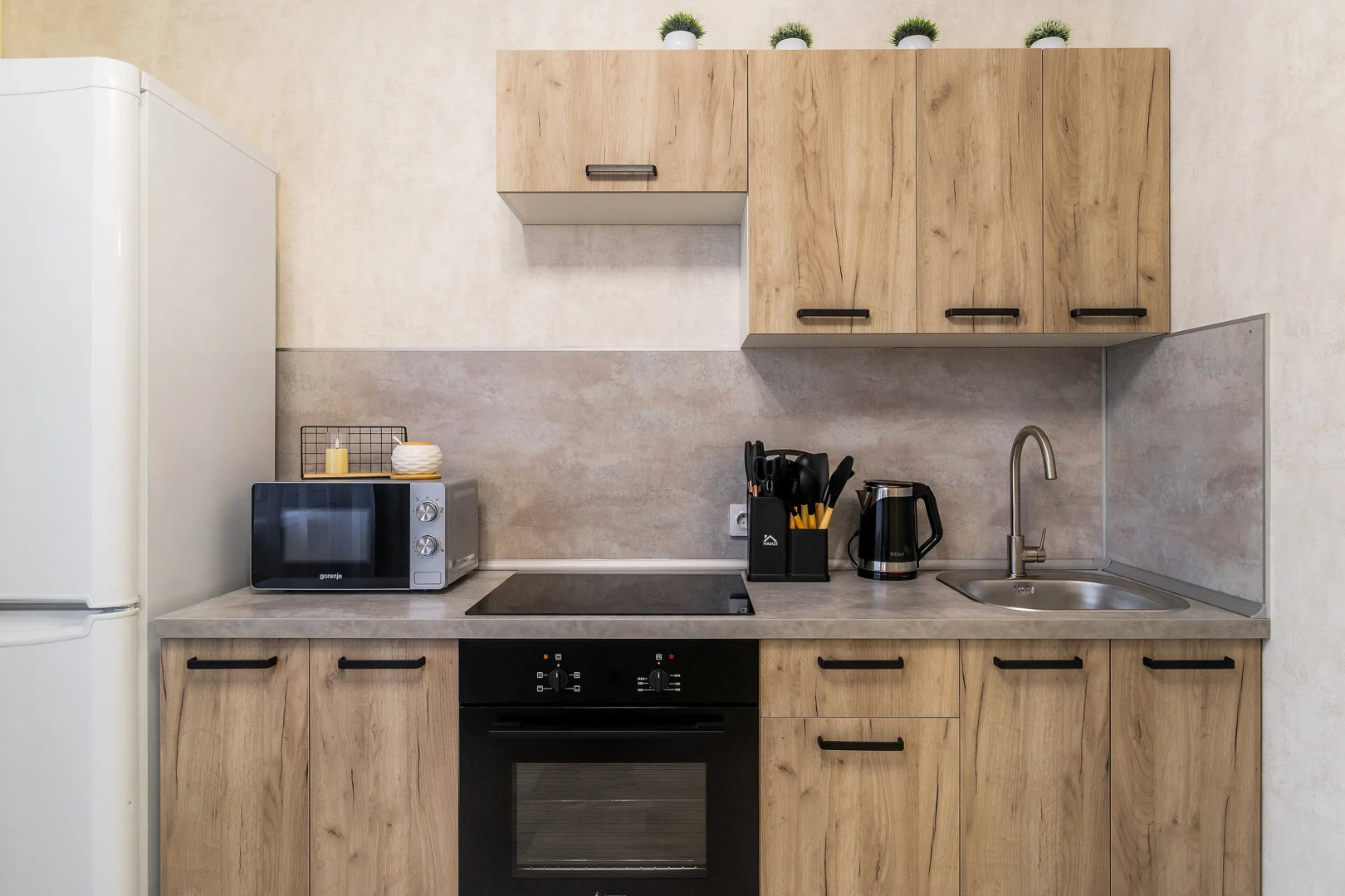 Квартира Сеть  апартаментов ЧемодаНН