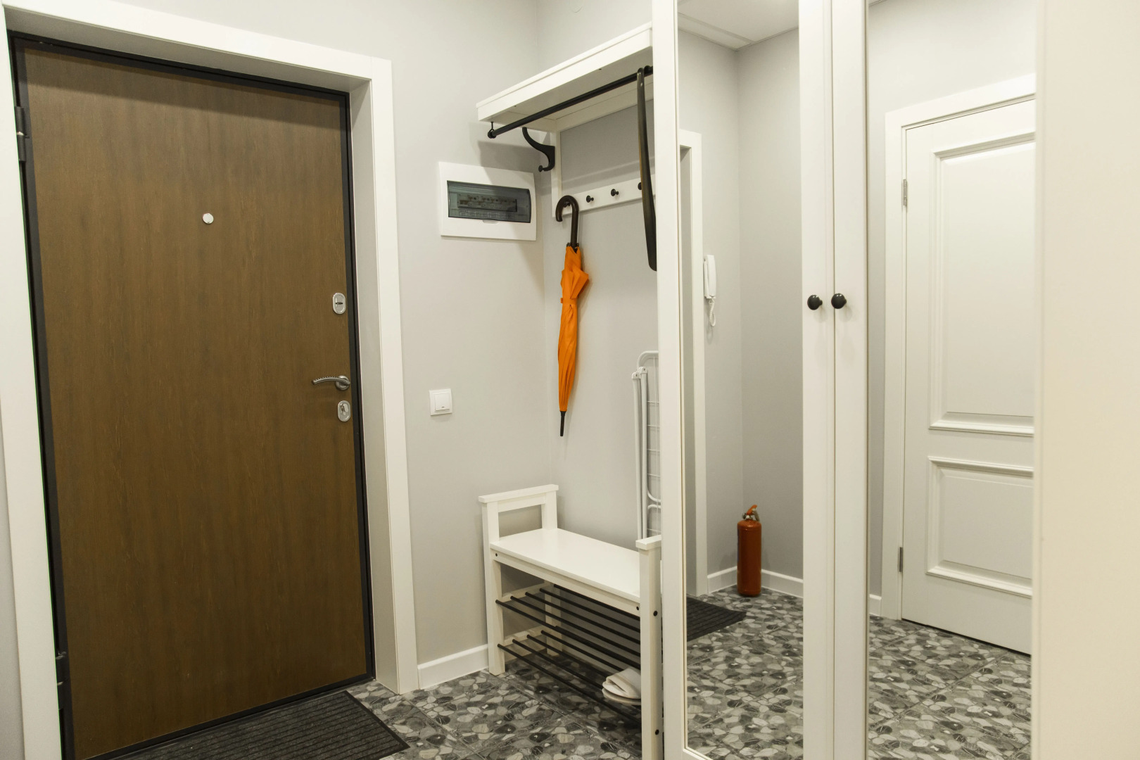 Квартира на Ольгинской Набережной