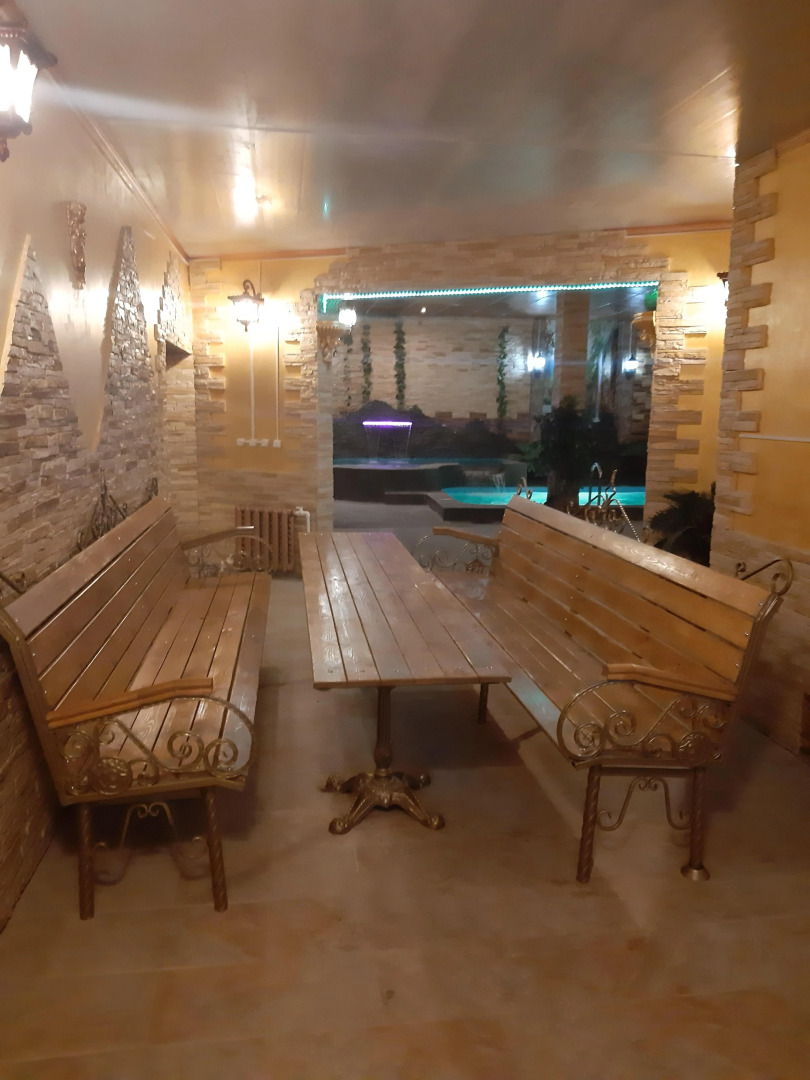 Гостевой Дом VIP