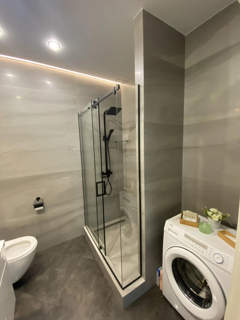 Апартаменты с Видом на Горы в Жк Изумрудный Город