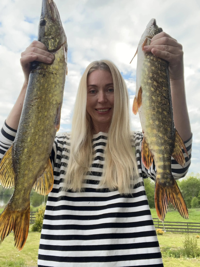 Бунгало Inovo lake view