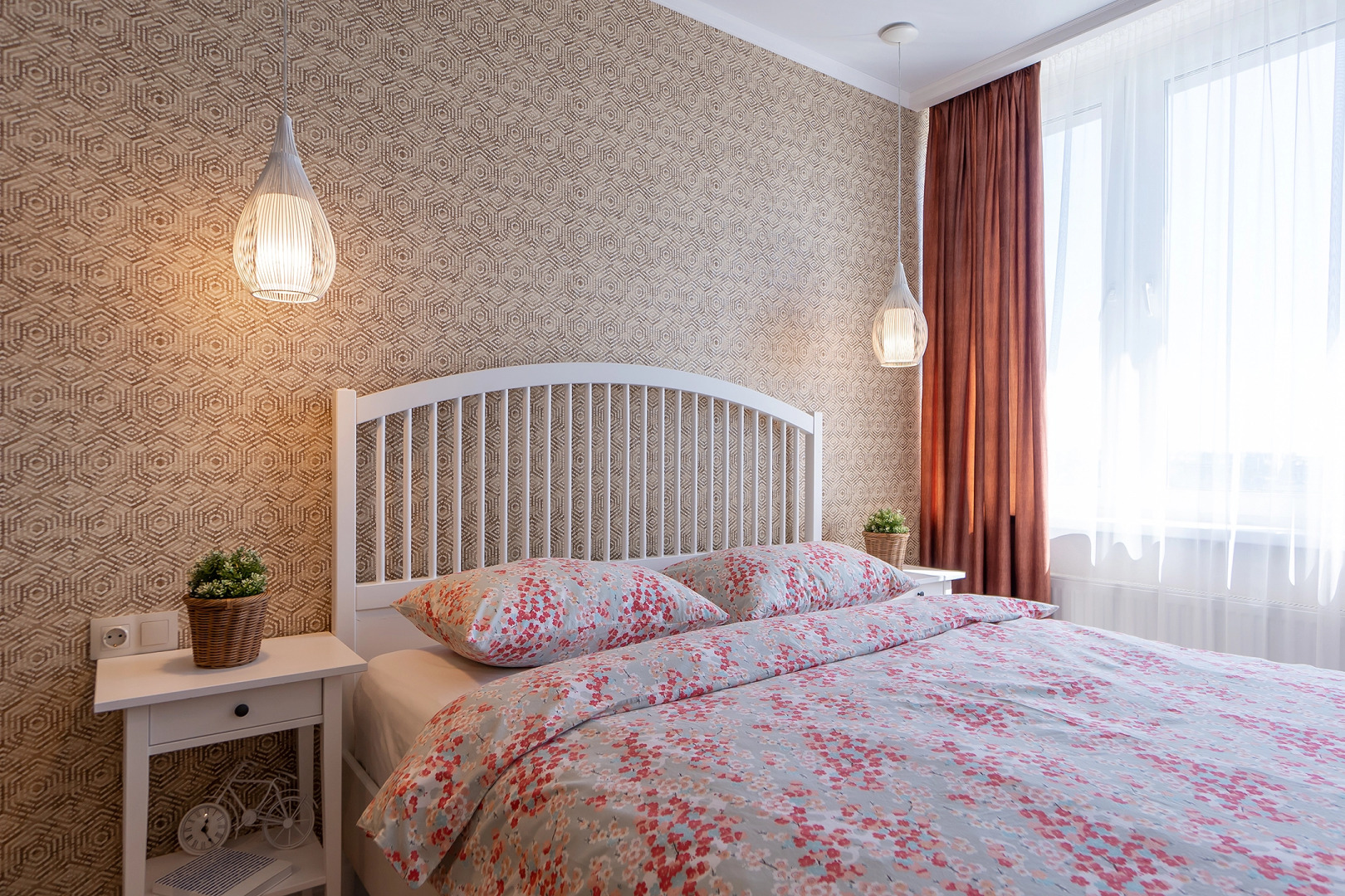 Апартаменты Студия в Центре Казани