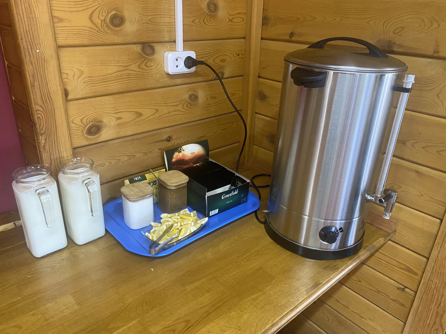 Гостевой дом Адмирал