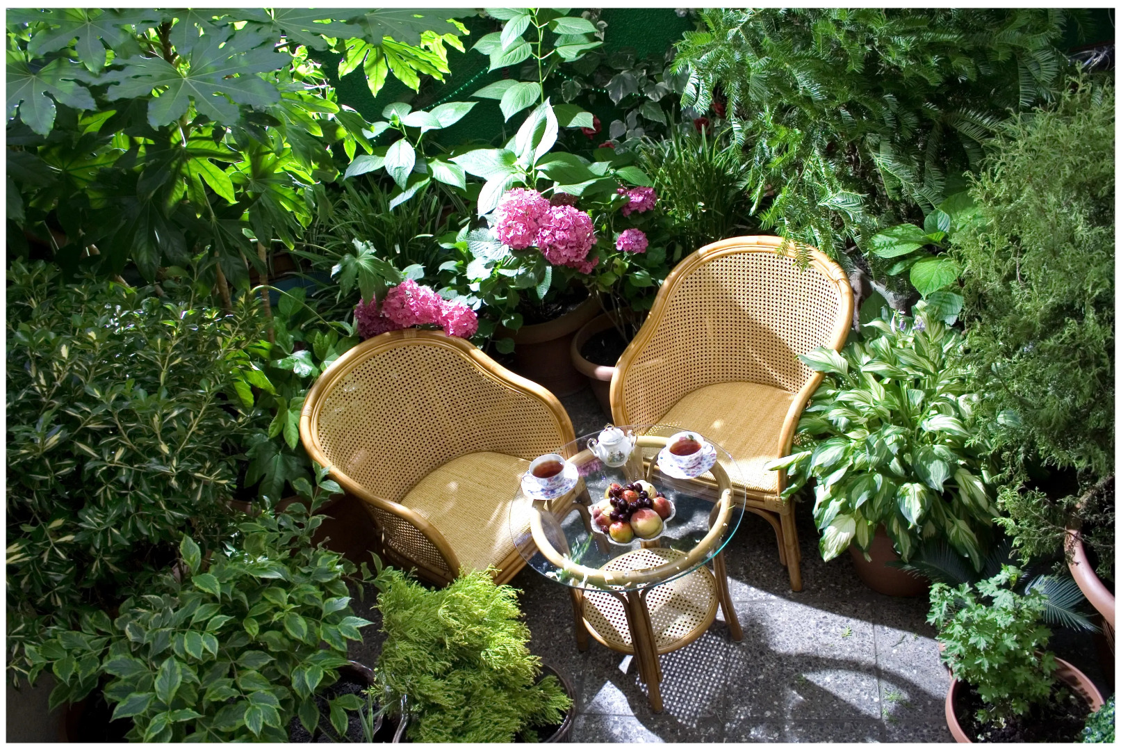 Отель British House