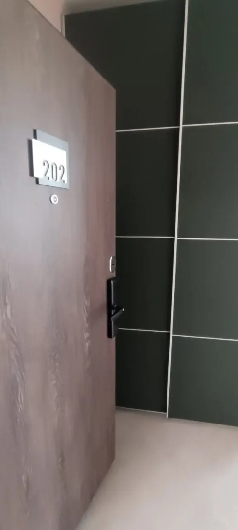 Квартира Морской песок