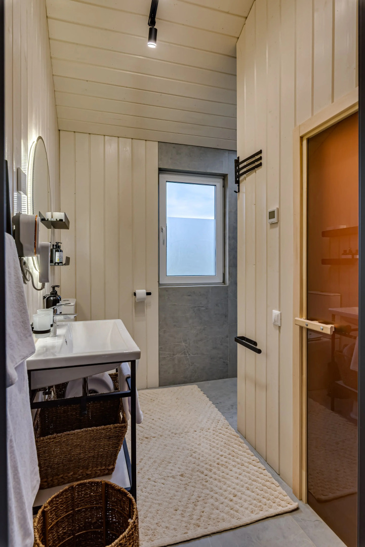 Частный дом Уютный 4-к дом