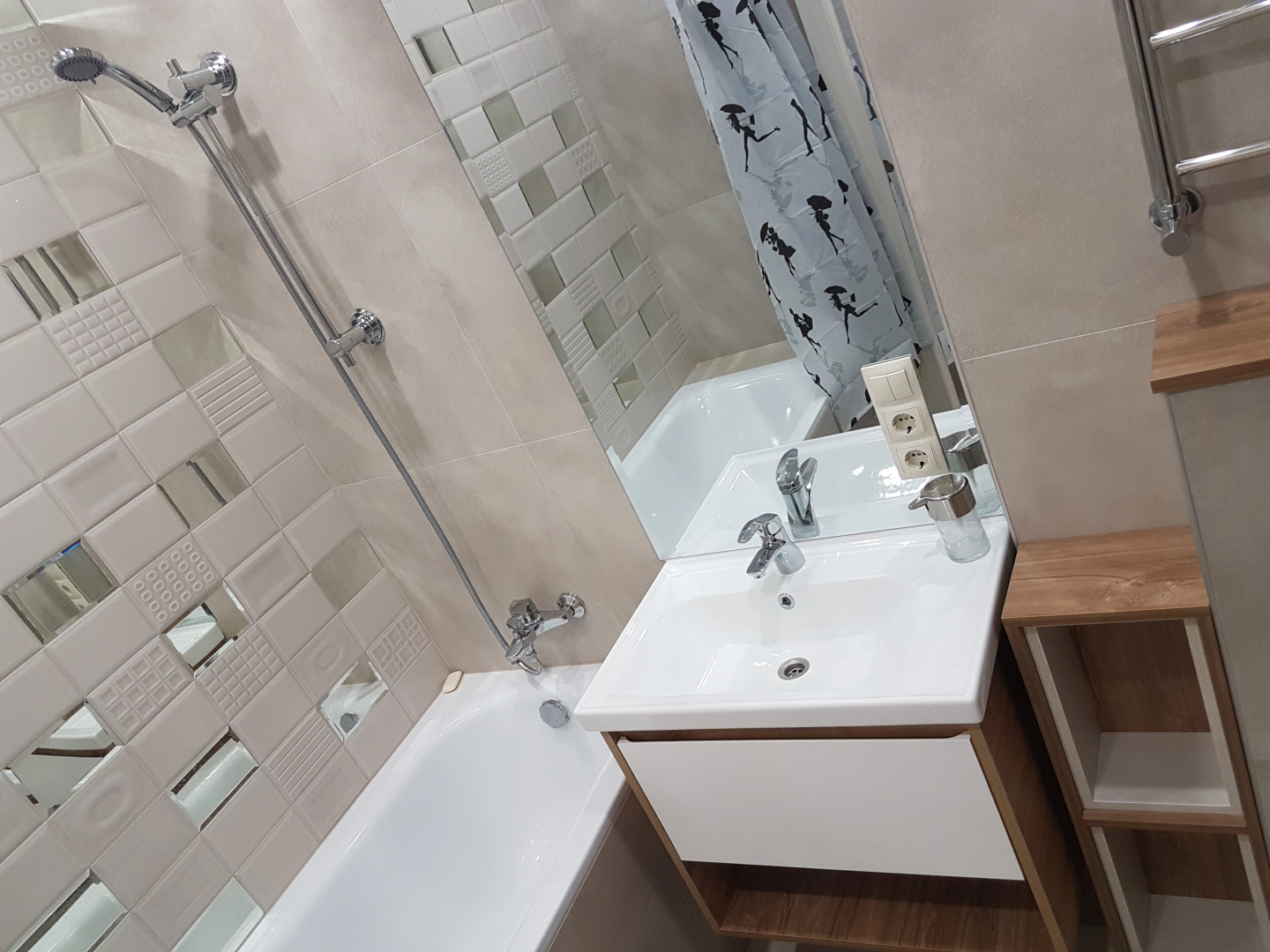 Апартаменты Vip ApartMinsk