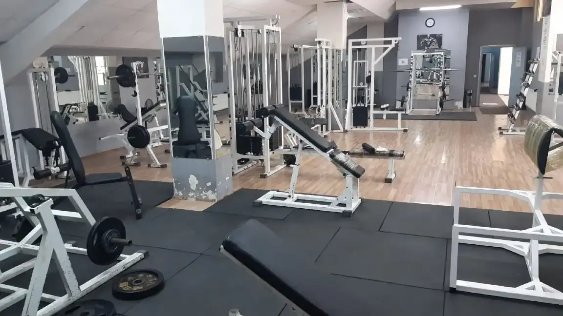 Отель Arena Zagatala