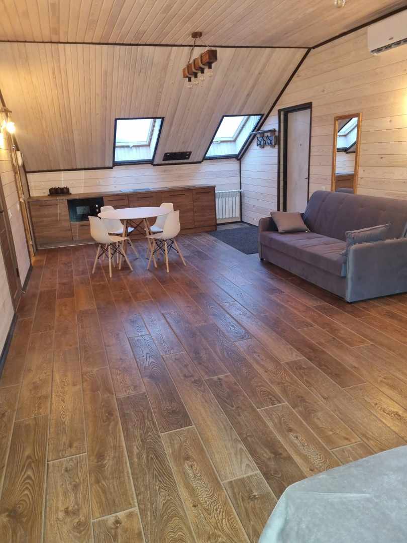 Частный дом Аркадия