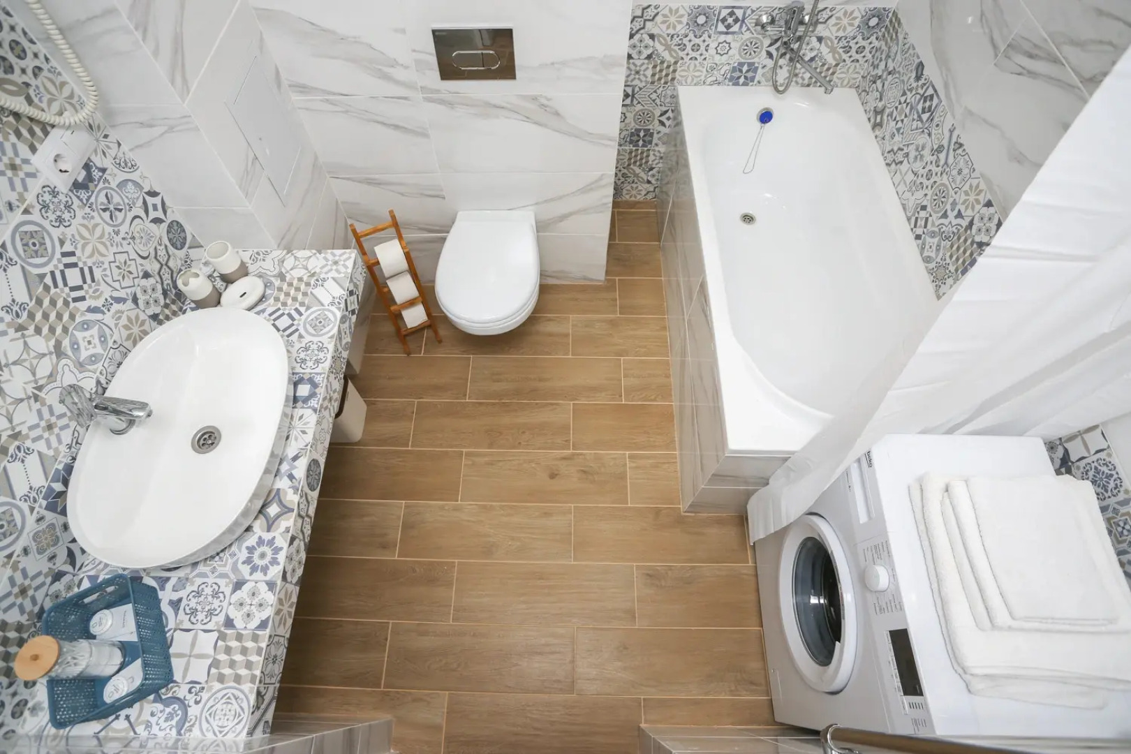 Апартаменты Parkgarten Romantic