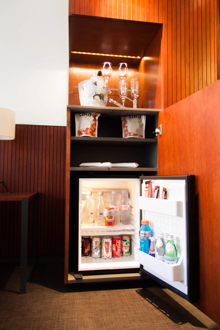 Отель Ismael 312