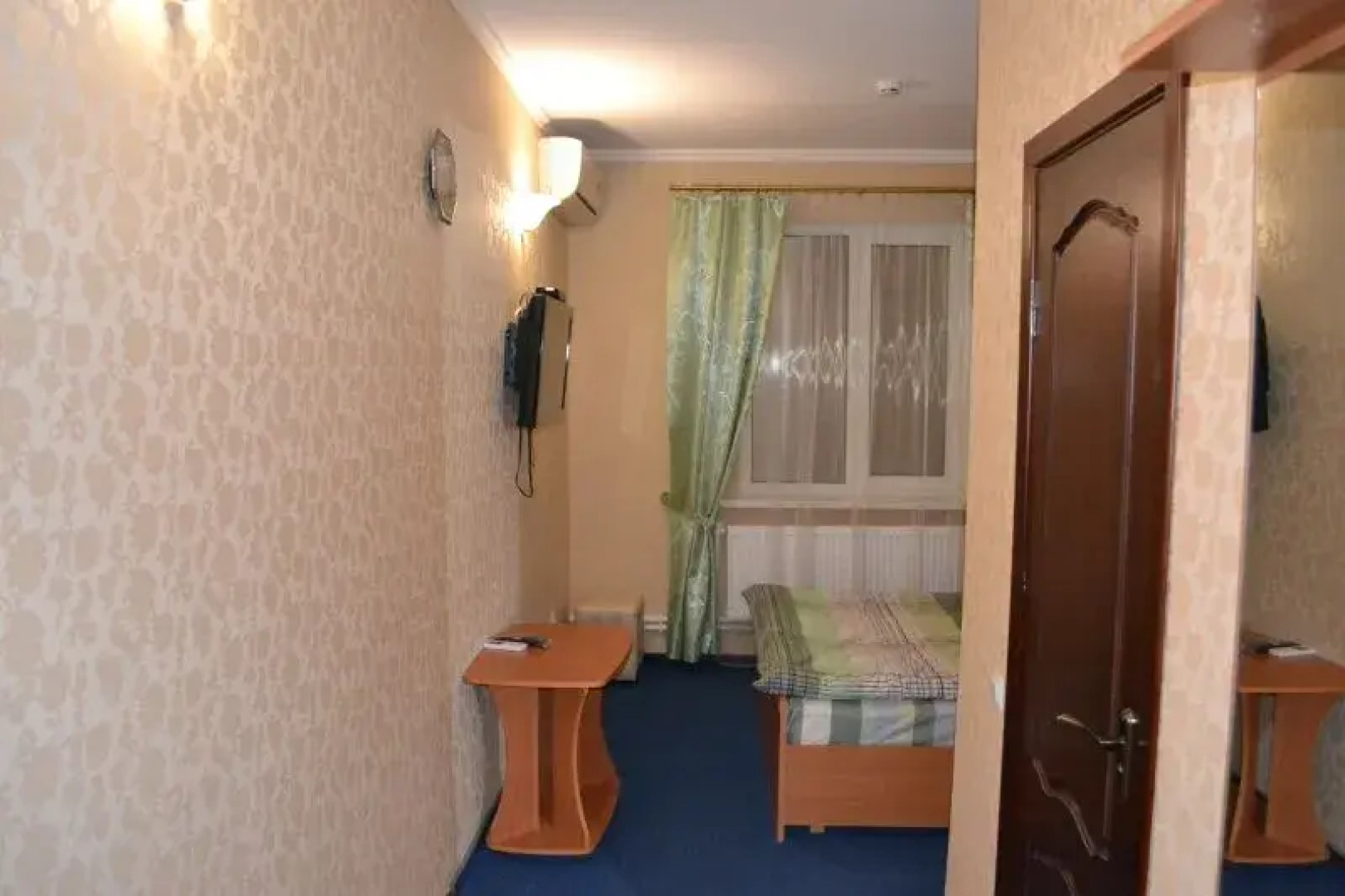 Гостиница Усадьба