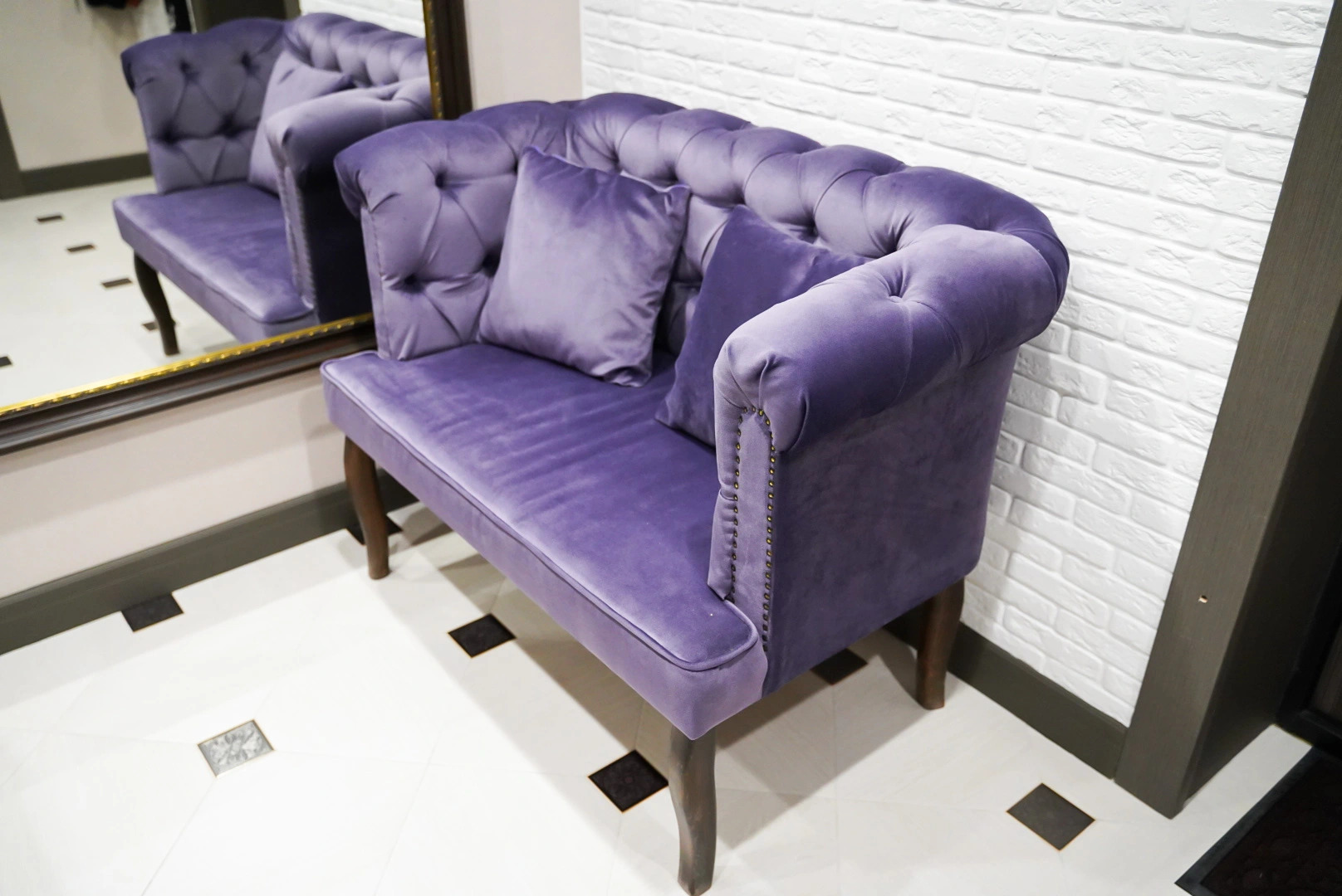 Апартаменты В Классическом Стиле