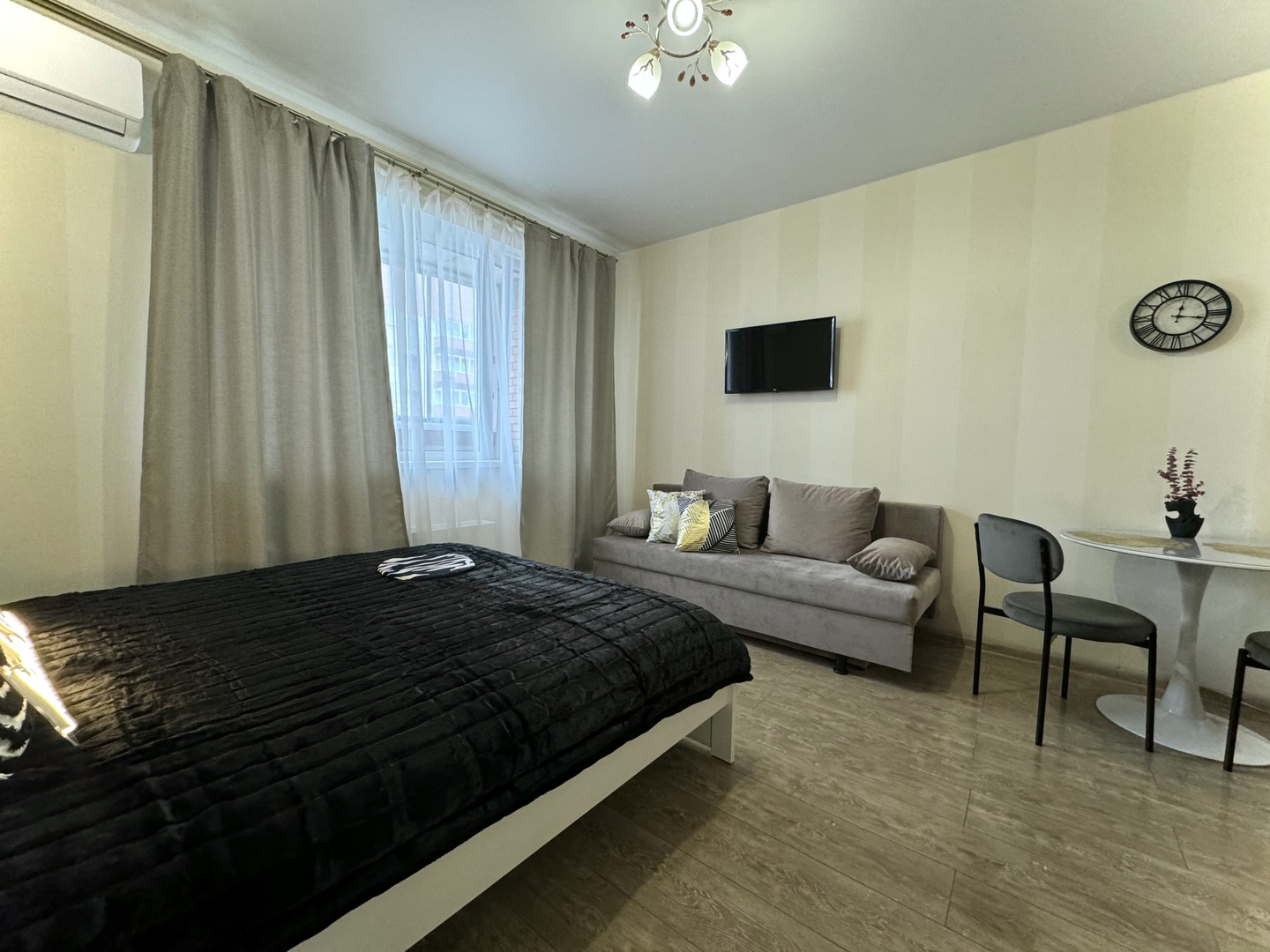 Квартира Atmosfera Sna в центре города