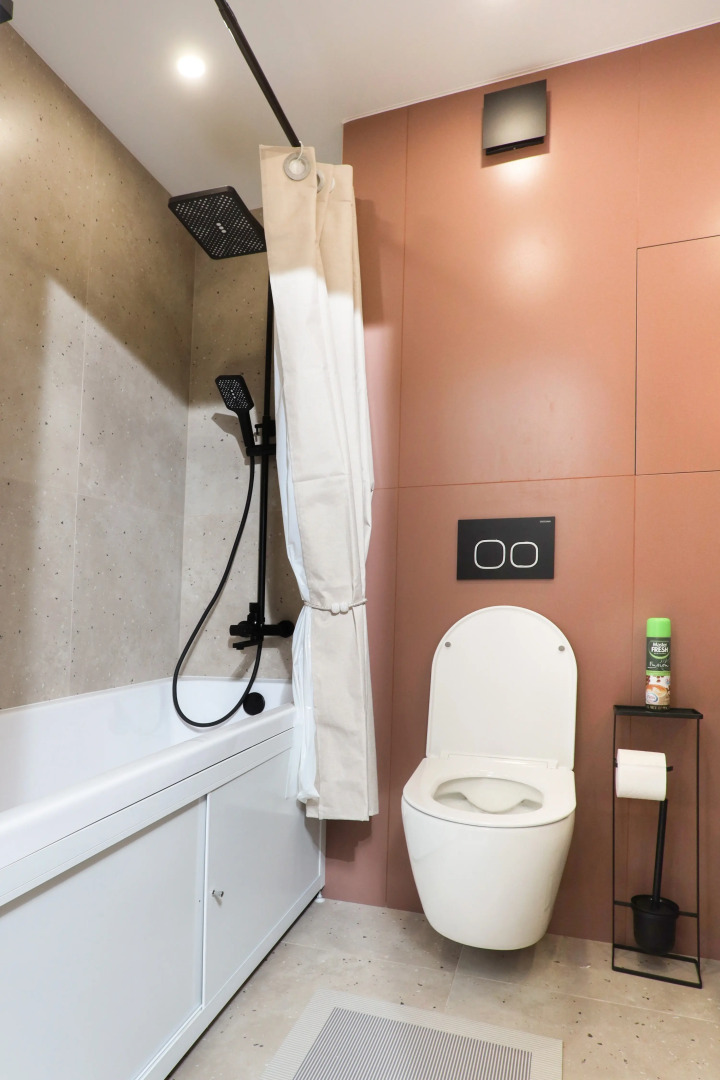 Апартаменты Globalstay Авторские с Панорамным Видом в Центре Смоленска