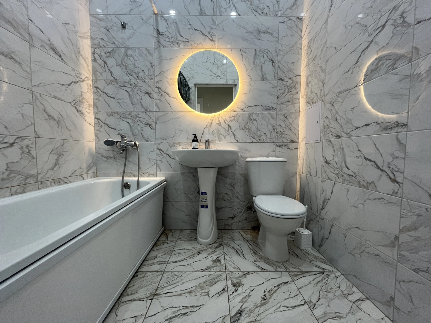 Апартаменты Sundag Д138