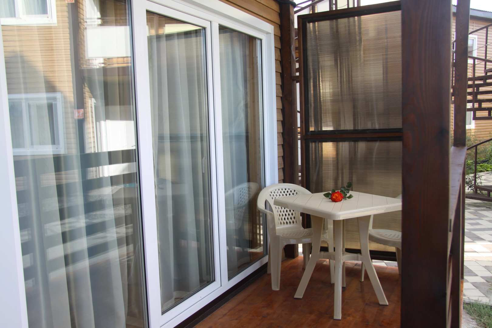 База отдыха Надежда