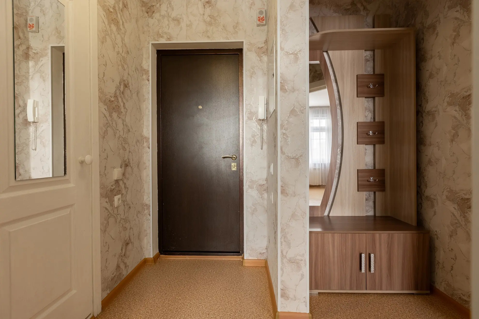 Апарт-отель HomeHotel