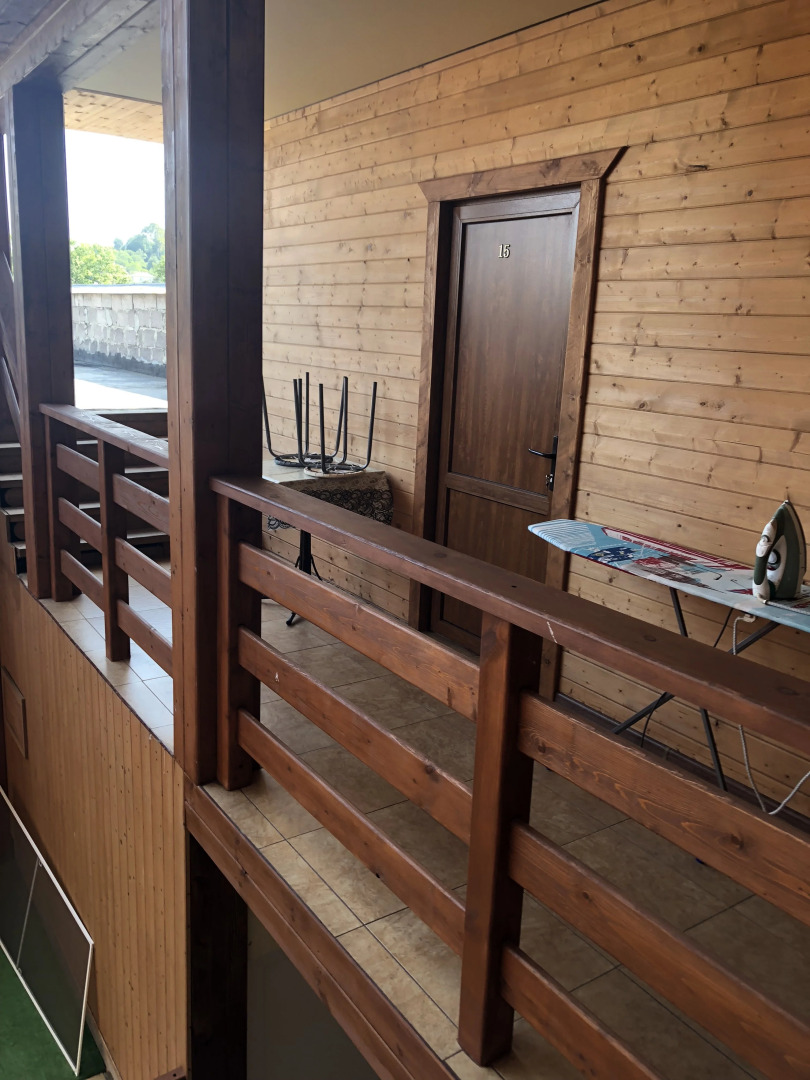 Гостевой дом Элина