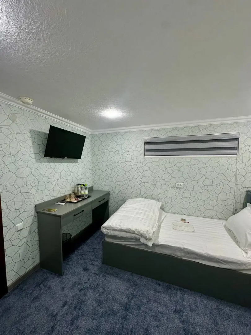 Мини-отель Bulvar Hotel & Hostel