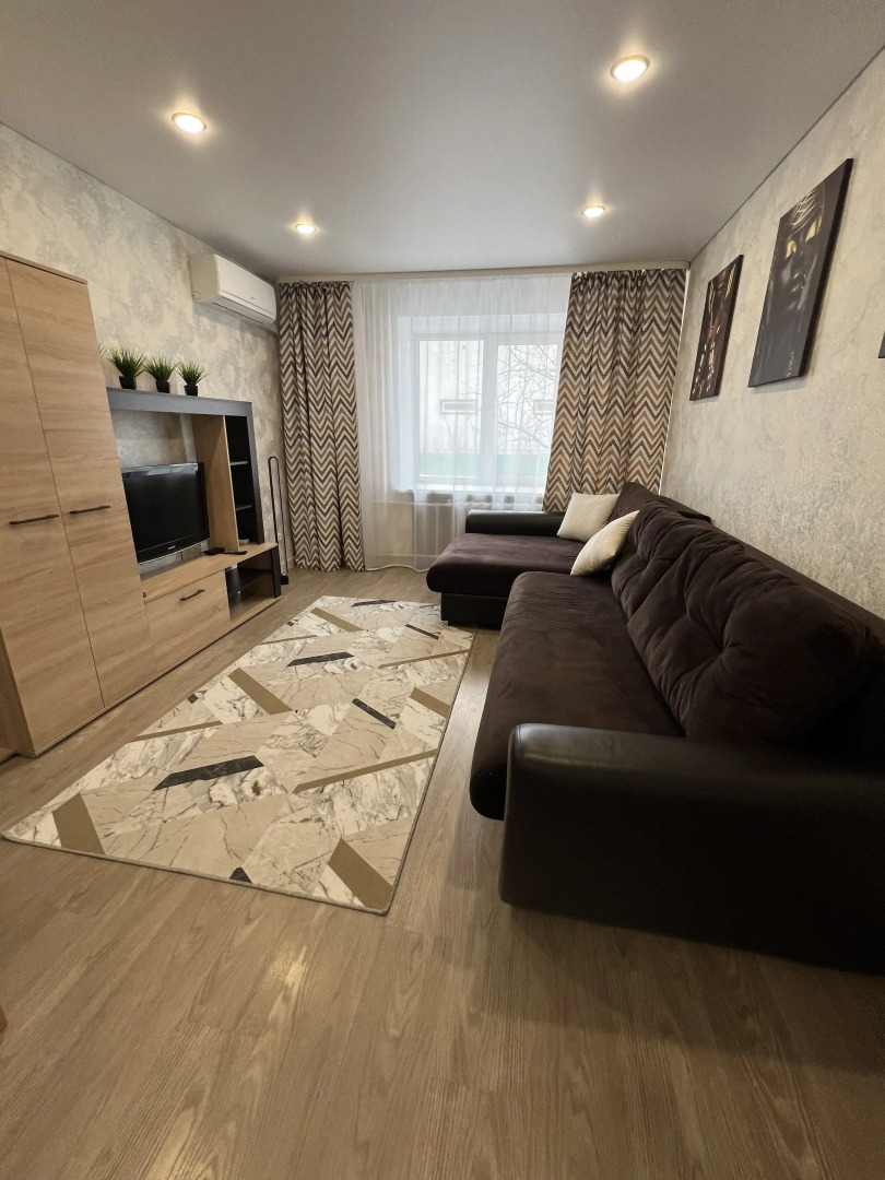 Квартира БУДЬ КАК ДОМА