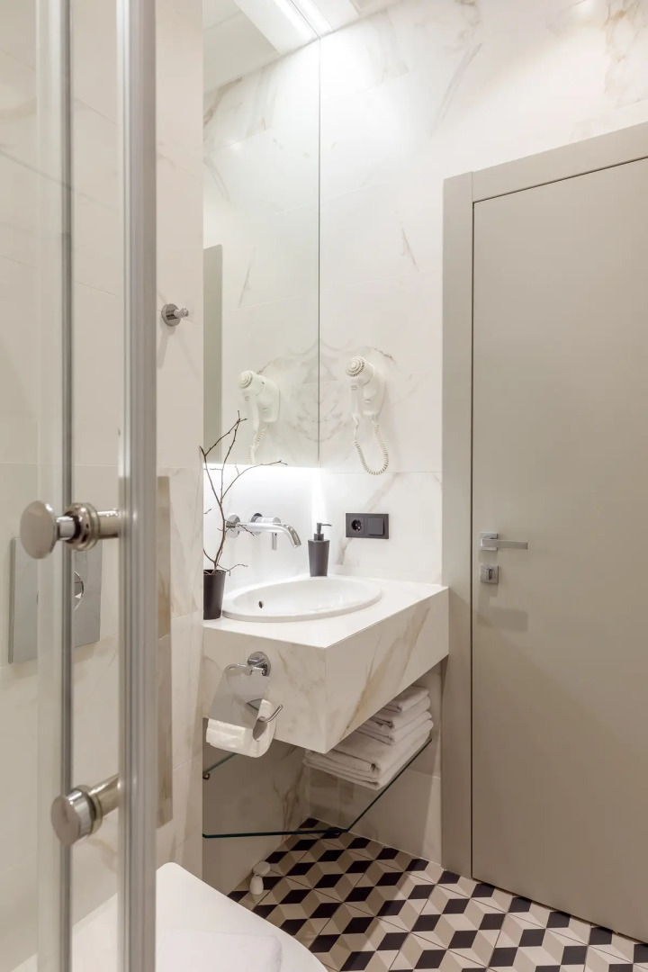 Апартаменты Pushkin Platinum