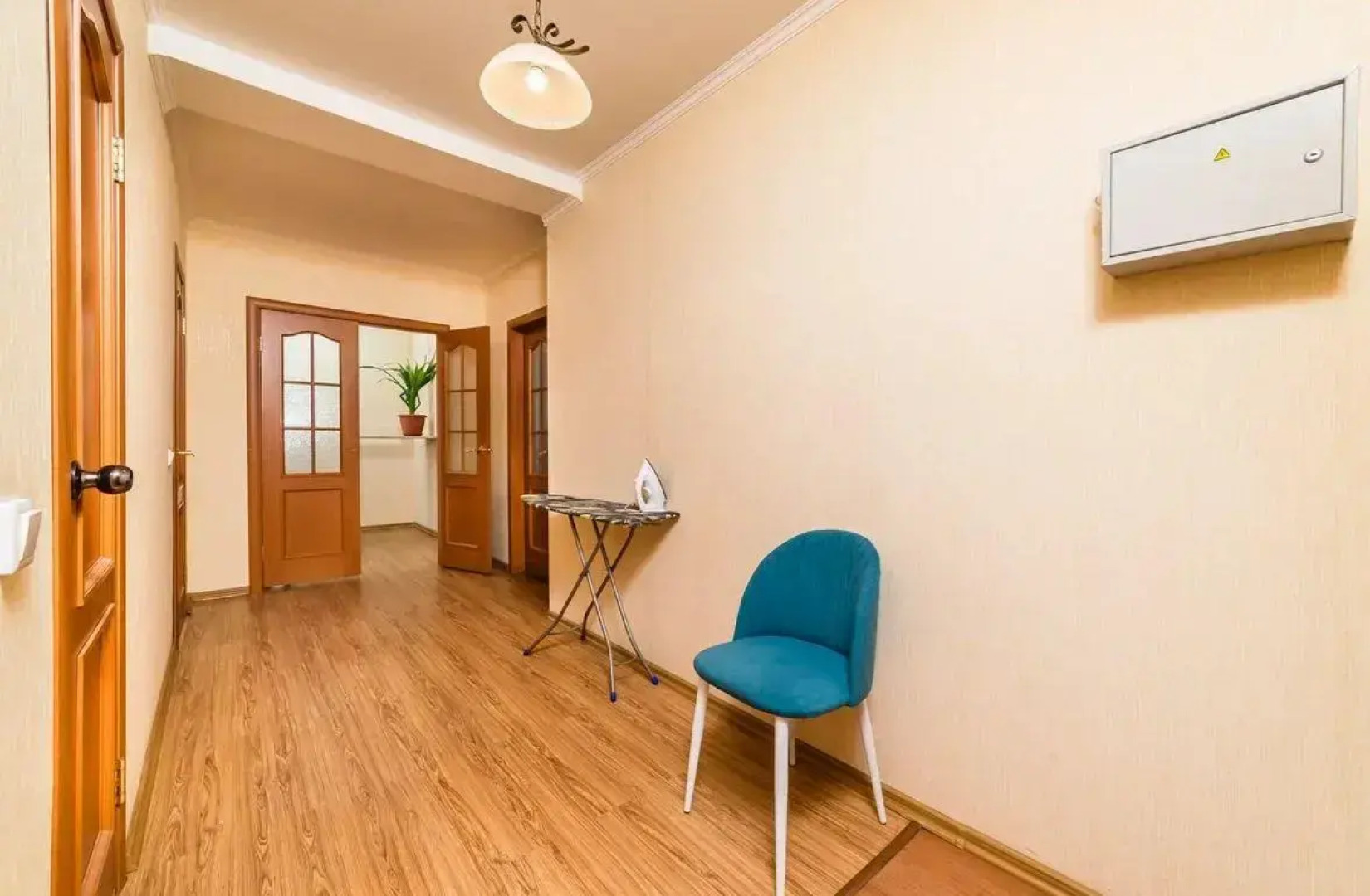 Квартира АК БАРС