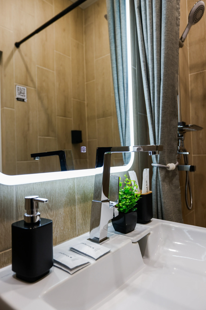 Апартаменты J&N Apartments Ленина 18