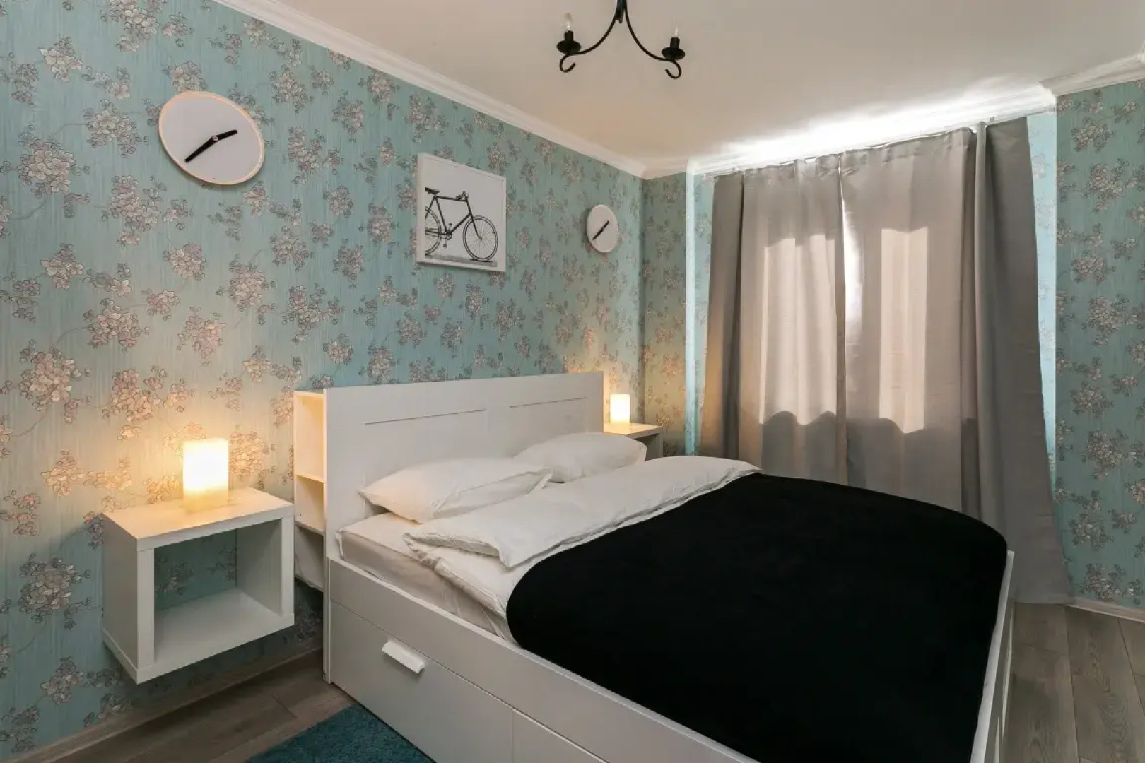 Квартира 1 MaxRealty24 Cходненская 7