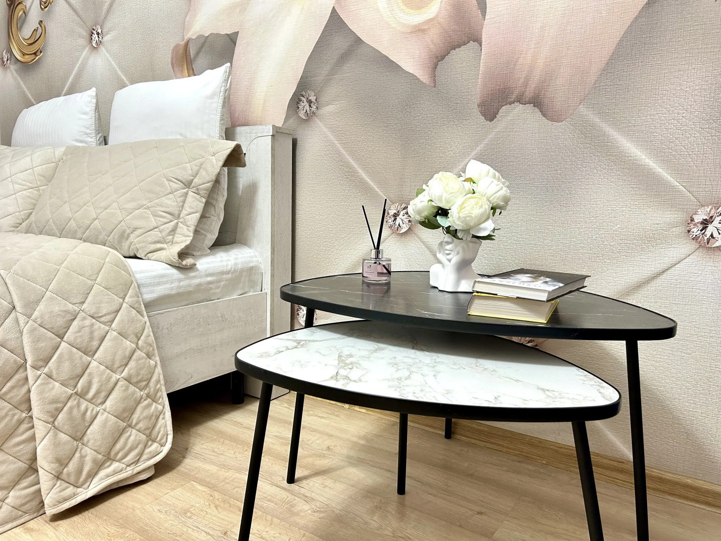 Апартаменты Fsf в Центре - Бесконтактный заезд