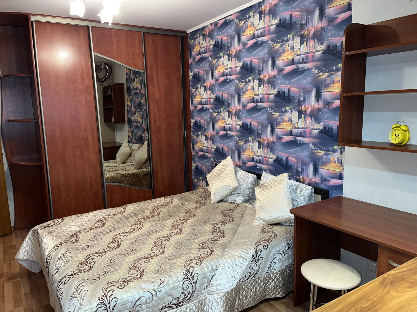 Апартаменты Орловская 55