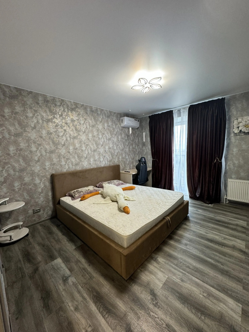 Квартира Уютная студия в Новостройке на Северном