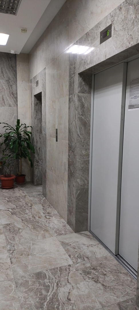 Апартаменты AqvaFamily