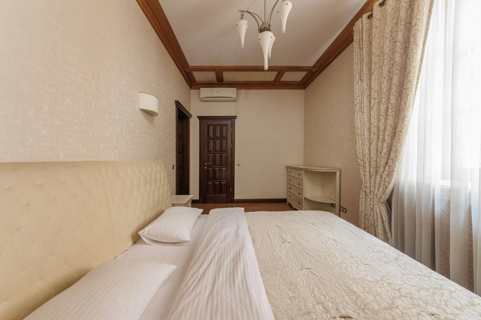 Апартаменты Royal apartments Minsk 4