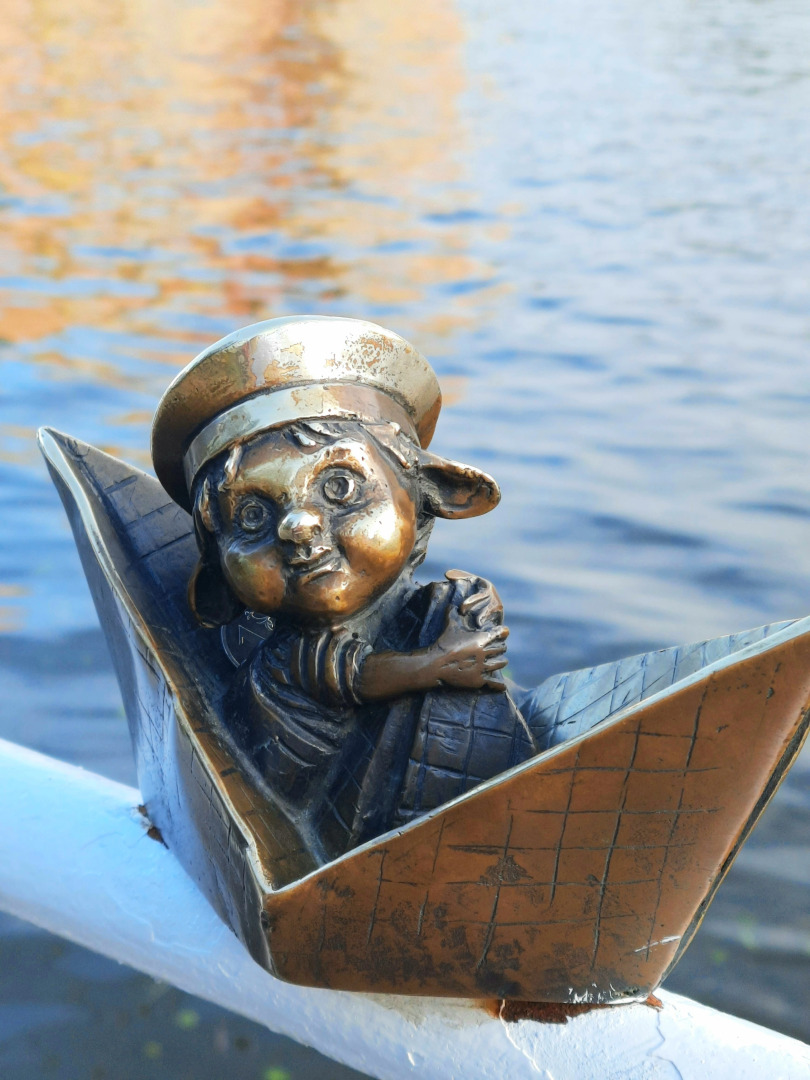 Апартаменты Отличная 2к Студия в Самом Центре