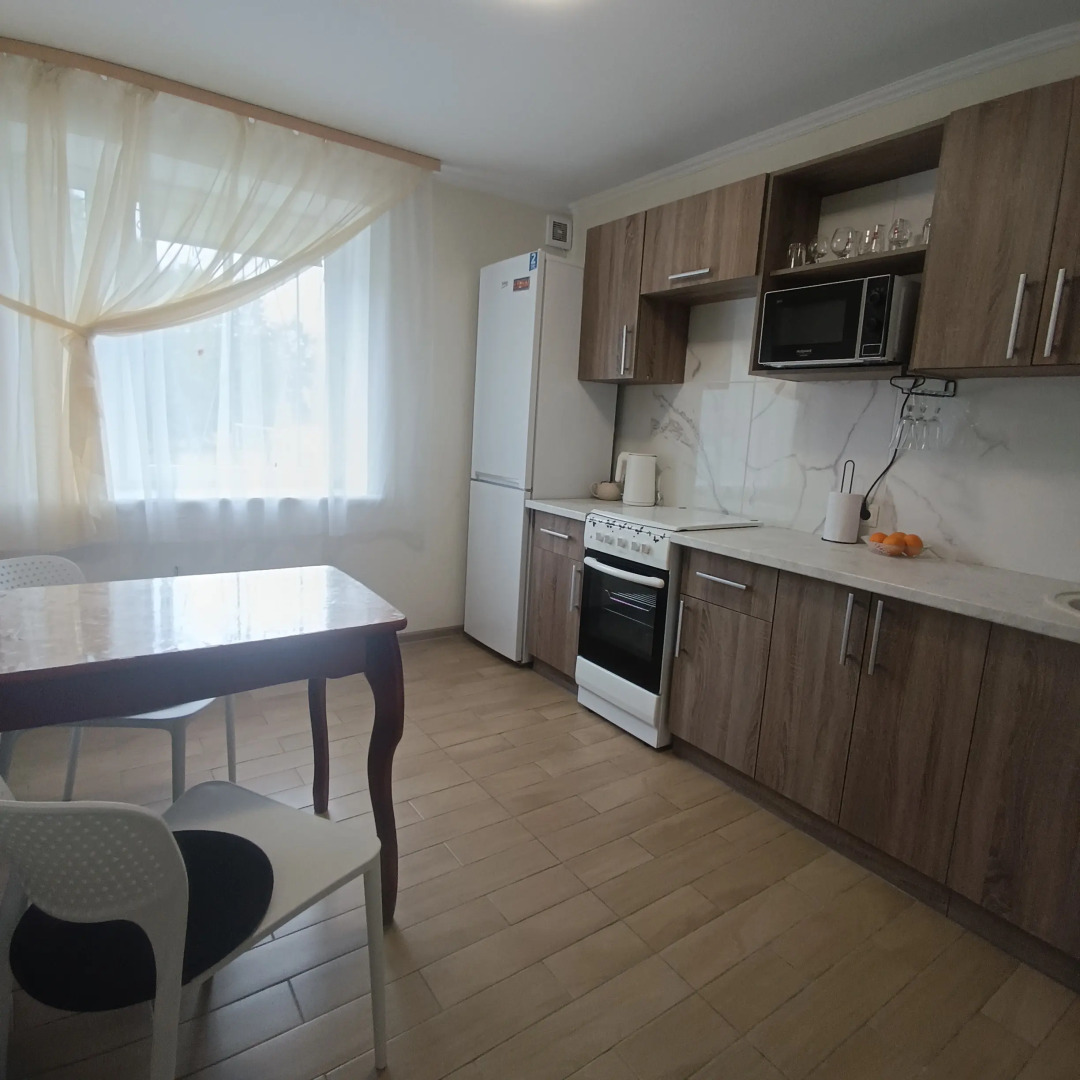 Квартира Уютная