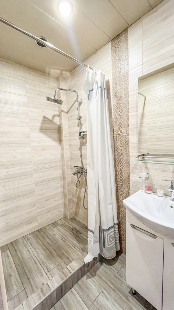 Апартаменты Комфортная и спокойная квартира