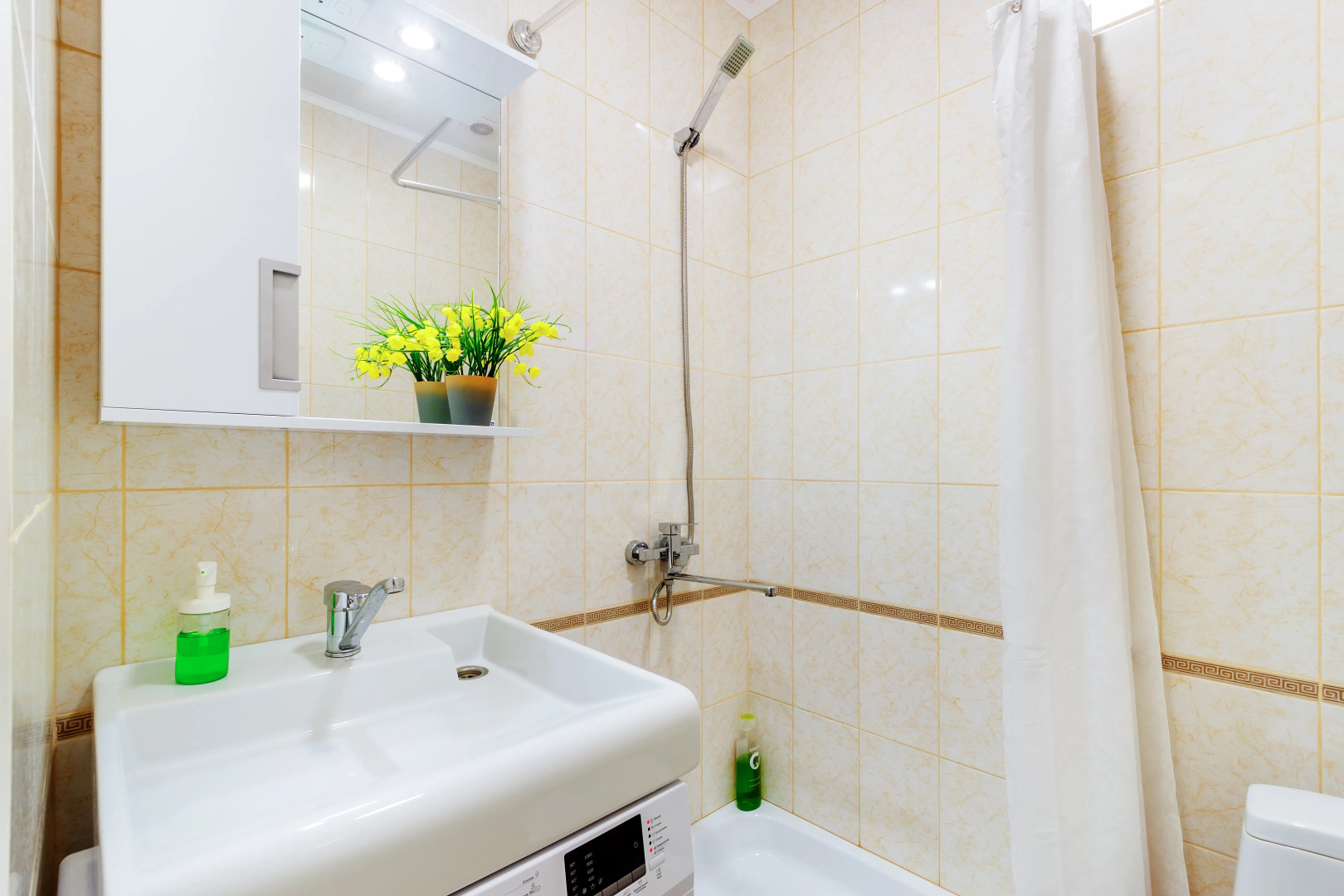Апартаменты Apartlike